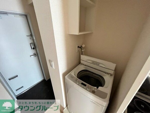 クレイノYUKA3の物件内観写真